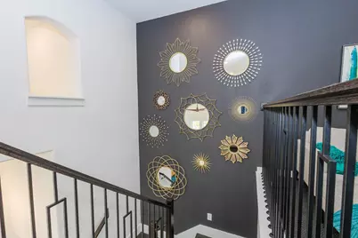14437 Greymoore Circle, Fort Worth, TX 76008 - Photo 40