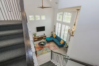 14437 Greymoore Circle, Fort Worth, TX 76008 - Photo 38
