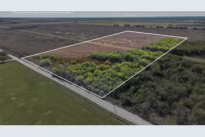 Tbd Hcr 1212, Blum, TX 76627 - Photo 1