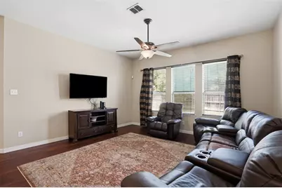 5708 Calf Creek Drive, Fort Worth, TX 76179 - Photo 12