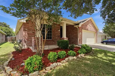 5708 Calf Creek Drive, Fort Worth, TX 76179 - Photo 4