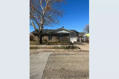 802 Alameda Road, Abilene, TX 79605 - Photo 1