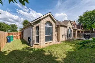 6620 Alderbrook Dr, Denton, TX 76210 - Photo 30
