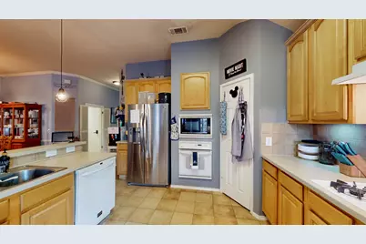 6620 Alderbrook Drive, Denton, TX 76210 - Photo 16