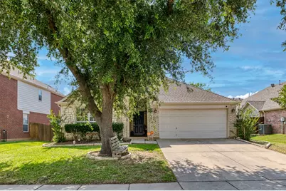6620 Alderbrook Drive, Denton, TX 76210 - Photo 1