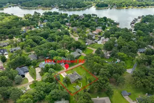 109 Castlewood Rd, Enchanted Oaks, TX 75156 - Photo 30