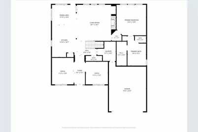 6705 Glade Drive, Arlington, TX 76001 - Photo 34