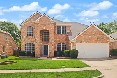 6705 Glade Drive, Arlington, TX 76001 - Photo 38