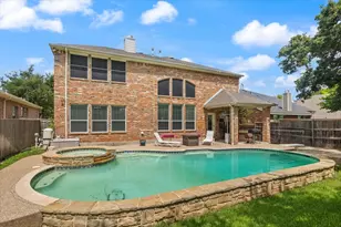 6705 Glade Dr, Arlington, TX 76001 - Photo 14