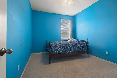 6705 Glade Drive, Arlington, TX 76001 - Photo 24