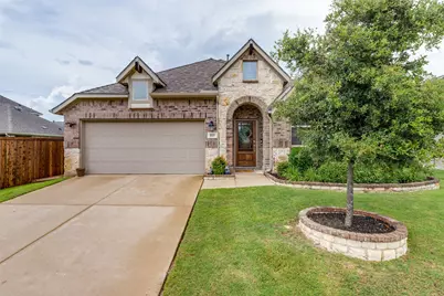801 Susan Street, Anna, TX 75409 - Photo 1