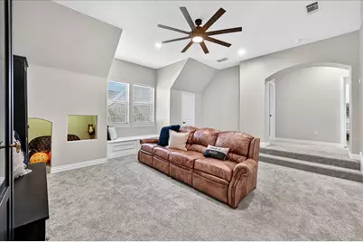 8009 Long Trail Drive, North Richland Hills, TX 76182 - Photo 20