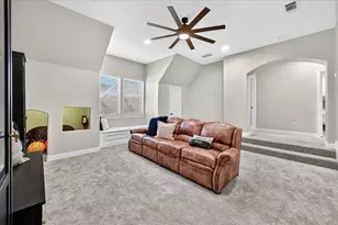 8009 Long Trail Dr, North Richland Hills, TX 76182 - Photo 20