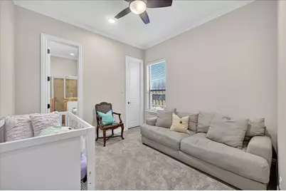 8009 Long Trail Drive, North Richland Hills, TX 76182 - Photo 24