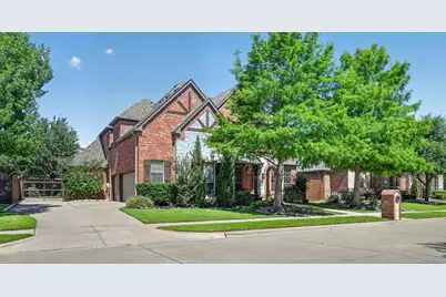 8009 Long Trail Drive, North Richland Hills, TX 76182 - Photo 2