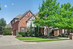 8009 Long Trail Dr, North Richland Hills, TX 76182 - Photo 2