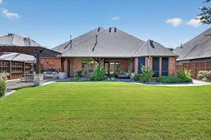 8009 Long Trail Dr, North Richland Hills, TX 76182 - Photo 32