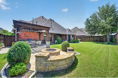 8009 Long Trail Drive, North Richland Hills, TX 76182 - Photo 1