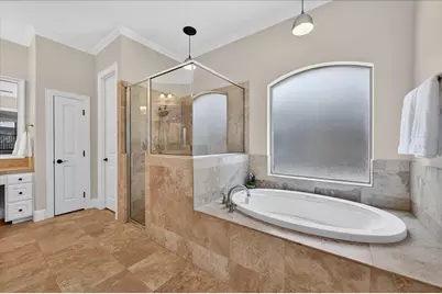 8009 Long Trail Drive, North Richland Hills, TX 76182 - Photo 18