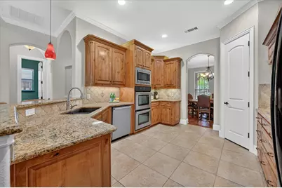 8009 Long Trail Drive, North Richland Hills, TX 76182 - Photo 4