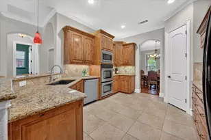 8009 Long Trail Dr, North Richland Hills, TX 76182 - Photo 4