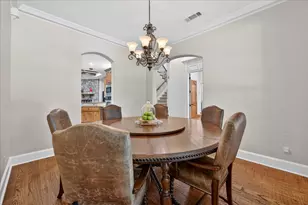 8009 Long Trail Dr, North Richland Hills, TX 76182 - Photo 8