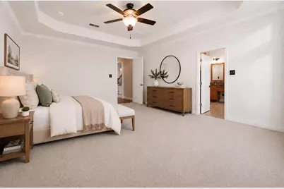132 Silver Rose Boulevard, Burleson, TX 76028 - Photo 12