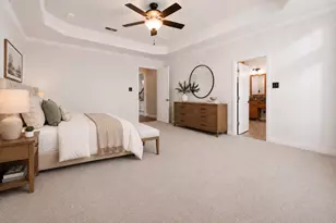 132 Silver Rose Blvd, Burleson, TX 76028 - Photo 12