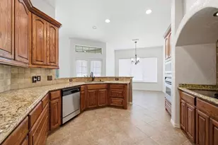 132 Silver Rose Blvd, Burleson, TX 76028 - Photo 8