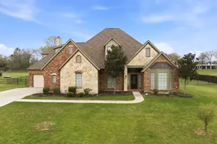 132 Silver Rose Blvd, Burleson, TX 76028 - Photo 1