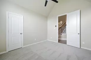 132 Silver Rose Blvd, Burleson, TX 76028 - Photo 18