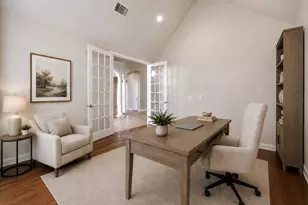 132 Silver Rose Blvd, Burleson, TX 76028 - Photo 6