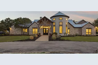 480 E Jeter Road, Bartonville, TX 76226 - Photo 2