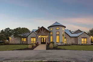 480 E Jeter Rd, Bartonville, TX 76226 - Photo 2