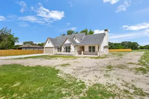 1425 Co Rd 278, Kaufman, TX 75142 - Photo 2