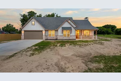 1425 Co Rd 278, Kaufman, TX 75142 - Photo 1