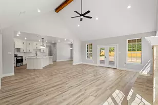 1425 Co Rd 278, Kaufman, TX 75142 - Photo 8