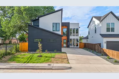 1407 Pueblo Street, Dallas, TX 75212 - Photo 2