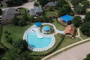9312 Marble Falls Dr, Arlington, TX 76002 - Photo 36