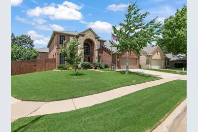 9312 Marble Falls Drive, Arlington, TX 76002 - Photo 2