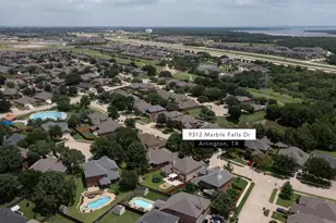 9312 Marble Falls Dr, Arlington, TX 76002 - Photo 34