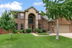 9312 Marble Falls Dr, Arlington, TX 76002 - Photo 1