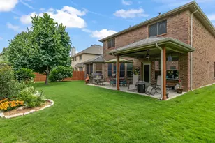9312 Marble Falls Dr, Arlington, TX 76002 - Photo 30