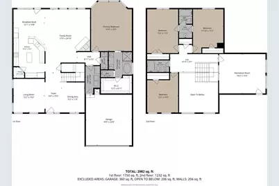 9312 Marble Falls Drive, Arlington, TX 76002 - Photo 38