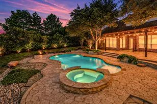5143 Stillwater Trail, Frisco, TX 75034 - Photo 1