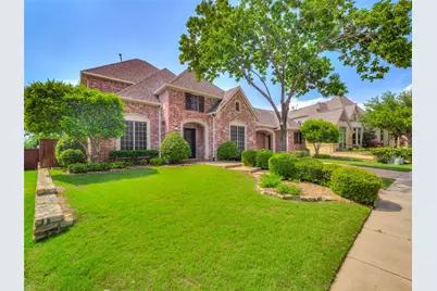 5143 Stillwater Trail, Frisco, TX 75034 - Photo 4