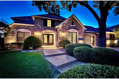 5143 Stillwater Trail, Frisco, TX 75034 - Photo 2