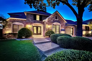 5143 Stillwater Trail, Frisco, TX 75034 - Photo 2