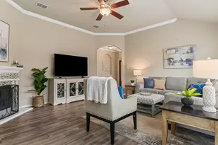 704 Wichita Trail, McKinney, TX 75071 - Photo 6
