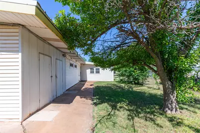 1057 Westridge Drive, Abilene, TX 79605 - Photo 20
